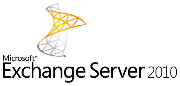 Exchange 2010 Logo