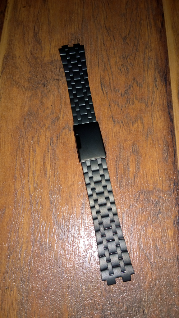Pebble Steel Smartwatch Alternative Band