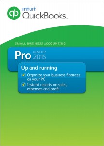 quickbooks pro 2015 does not install on Windows XP